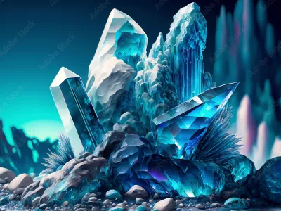 Crystal